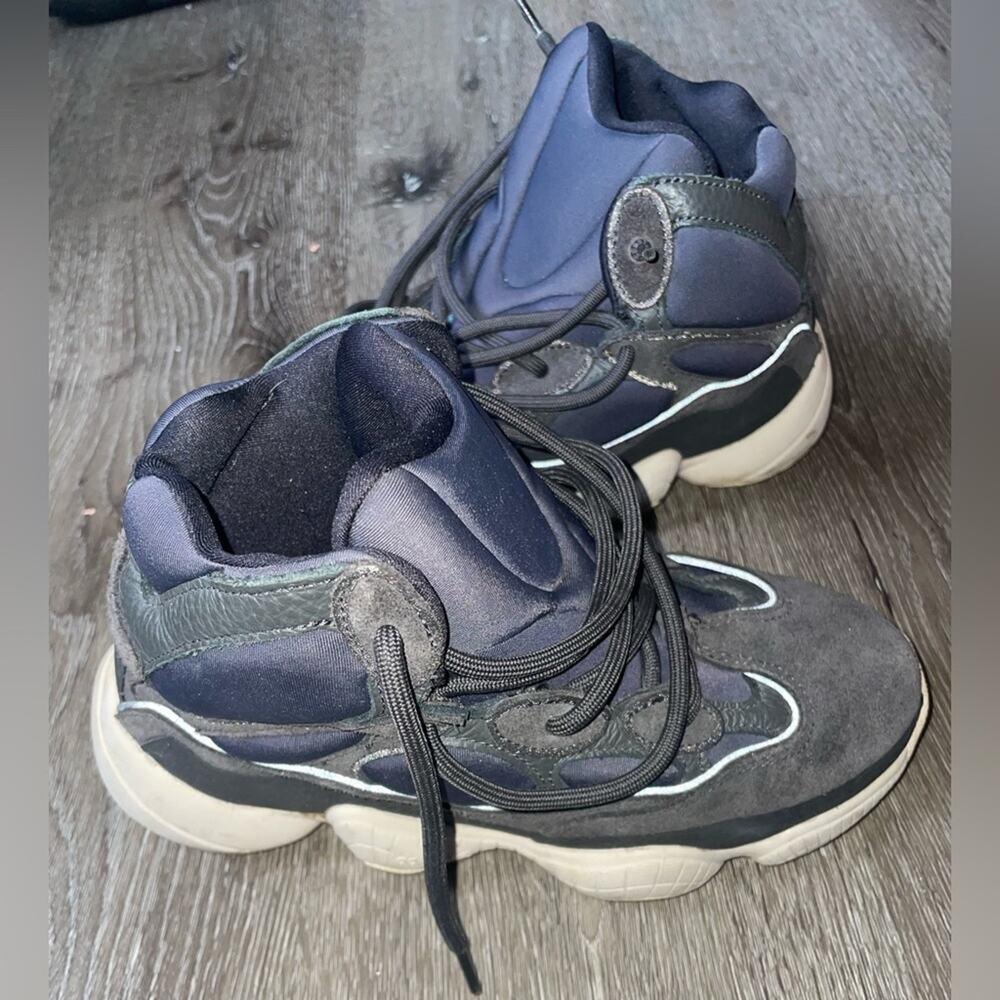 Adidas Yeezy 500 High Size 5
